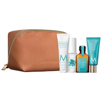 Moroccanoil - Trousse de voyage pour le corps