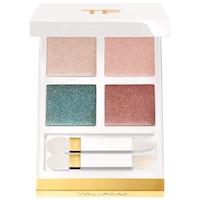 TOM FORD - Ombres à paupières 4 couleurs, collection Soleil