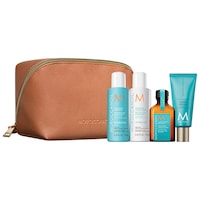 Moroccanoil - Trousse de voyage Hair Hydration