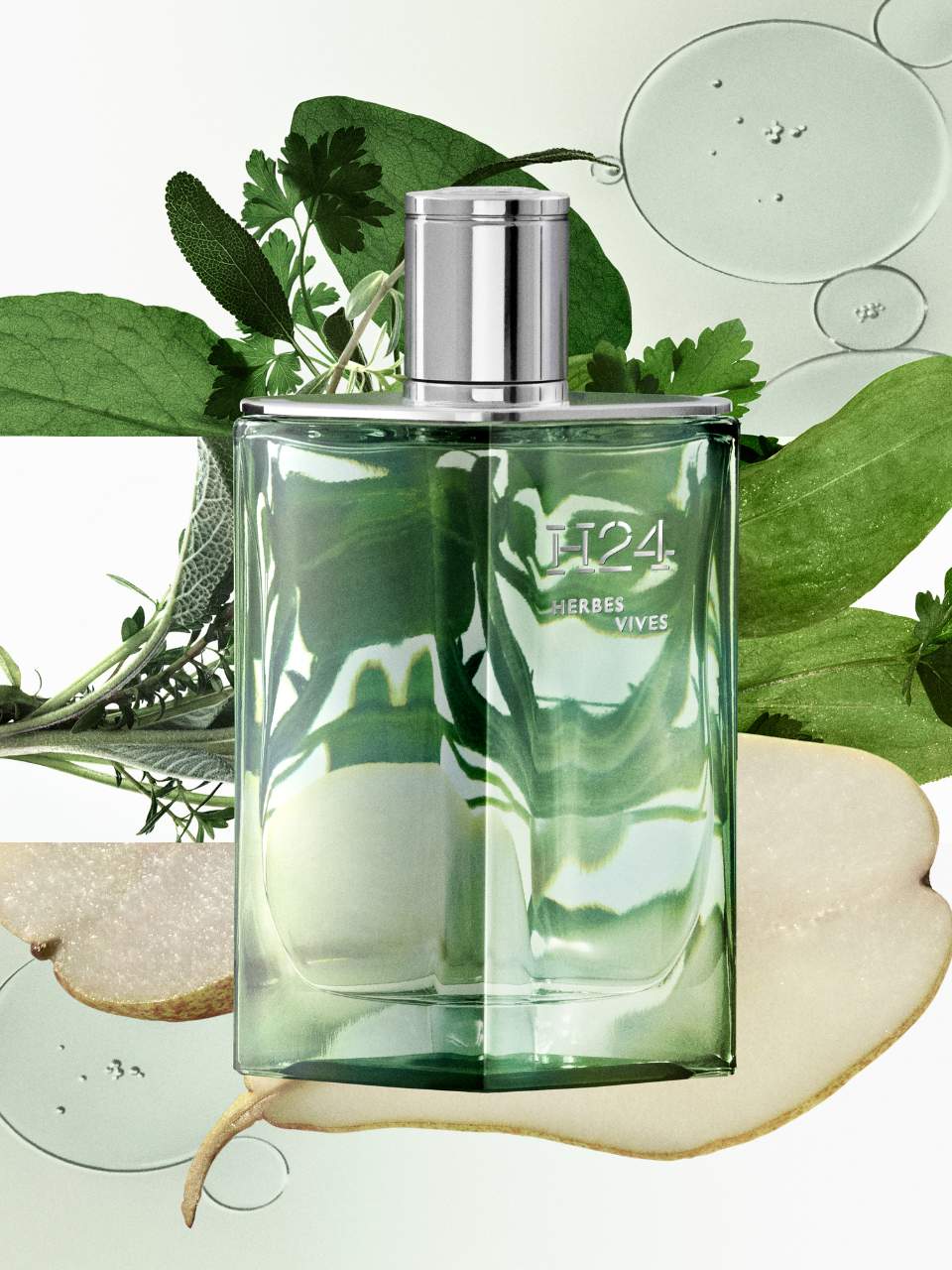 H24 Herbes Vives Eau de Parfum