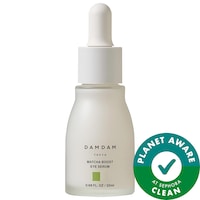 DAMDAM - Matcha Boost Hydrating & Restorative Eye Serum