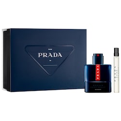 Luna Rosa Ocean Eau de Parfum Gift Set - Prada | Sephora