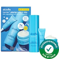 Skinfix - Trio fortifiant antiâge repulpant raffermissant barrier+ avec B-L3™