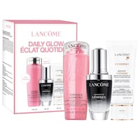 Lancôme - Daily Glow Set wiith Hyaluronic Acid, Vitamin E and SPF 50