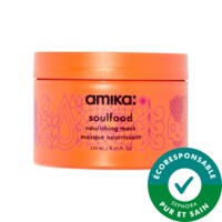 amika - Masque nourrissant pour les cheveux Soulfood