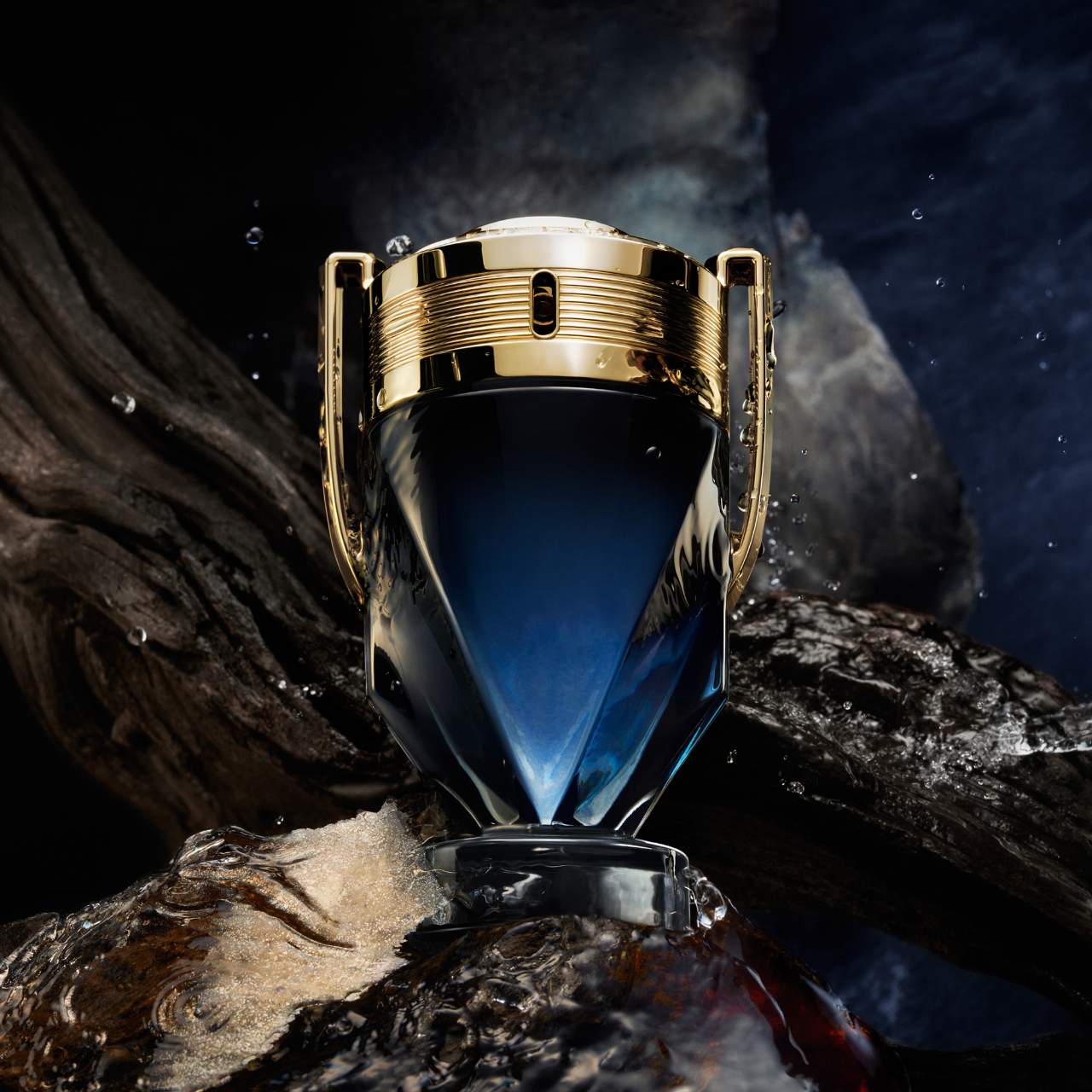 Invictus Parfum