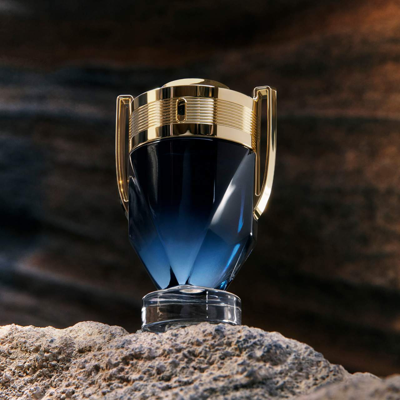 Invictus Parfum