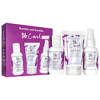 Bumble and bumble - Curl Starter Hair Set