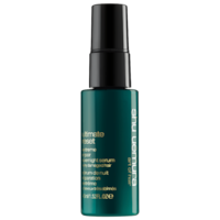 shu uemura - Mini sérum de nuit réparateur pour cheveux abîmés Ultimate Reset