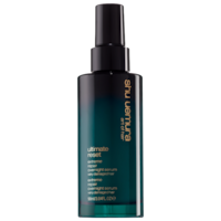 shu uemura - Sérum de nuit réparateur pour cheveux abîmés Ultimate Reset