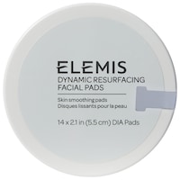 Elemis - Mini Dynamic Gentle Resurfacing Pads with Lactic Acid