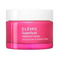 Elemis - Superfood Overnight Prebiotic Cream