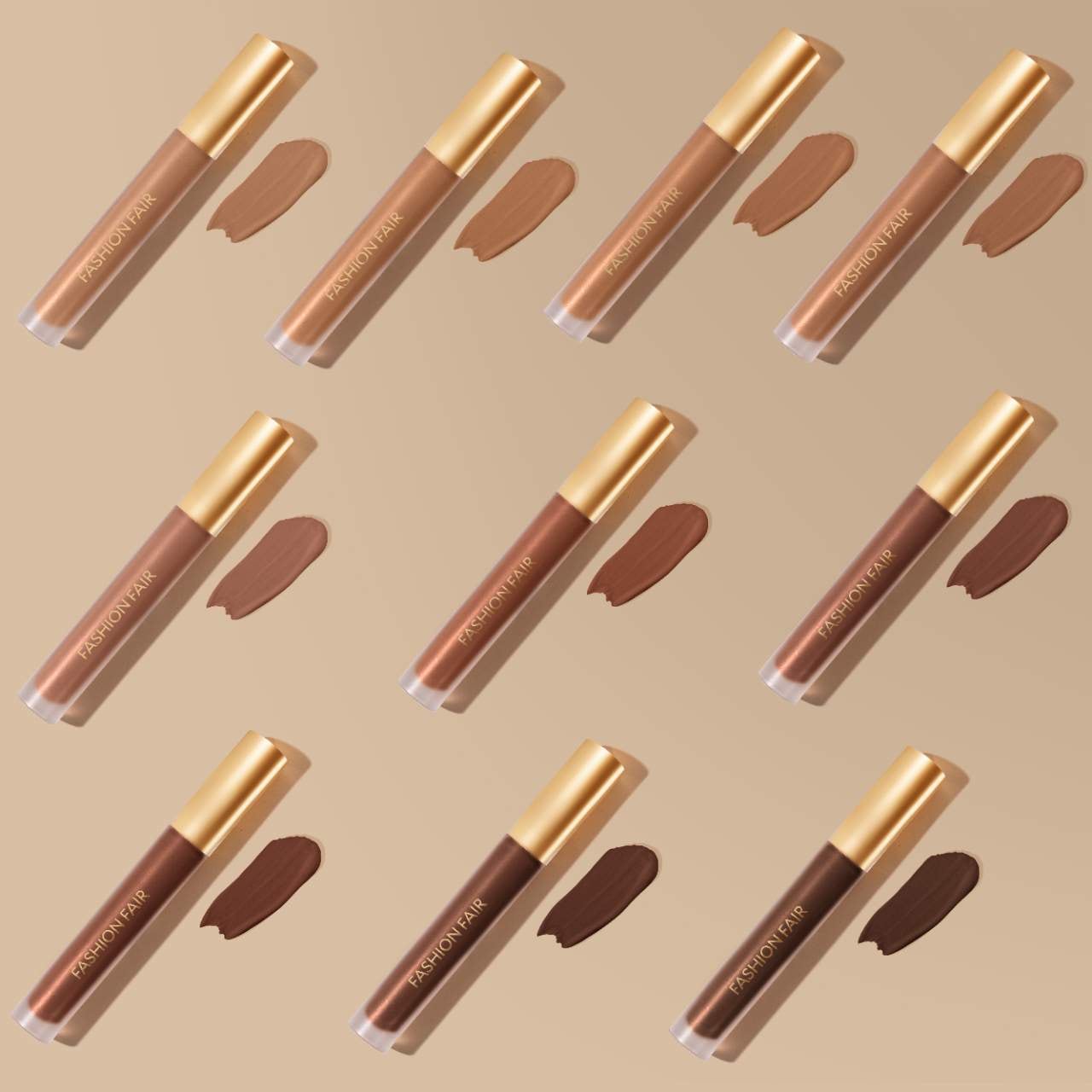 Crème Concealer