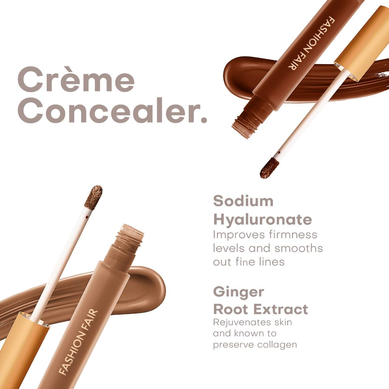 Crème Concealer