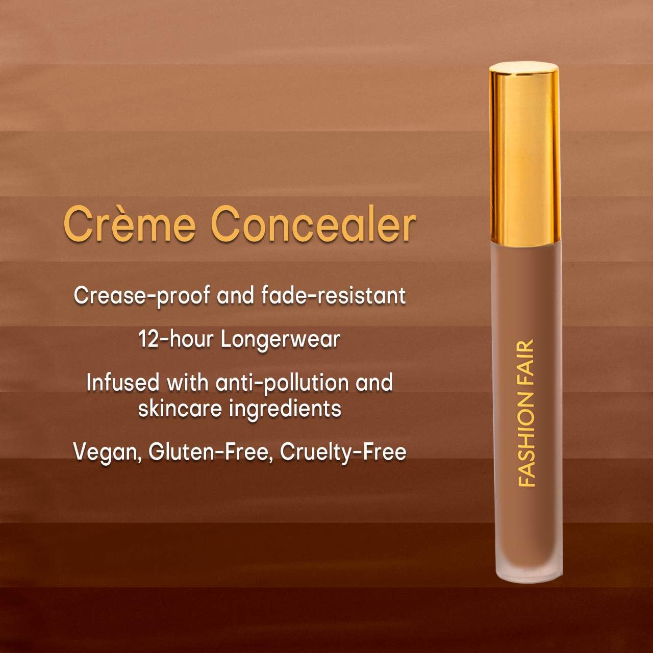 Crème Concealer