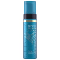 St. Tropez - Self Tan Express Bronzing Mousse Tropical Colada