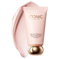 Iconic London - Velvet Smooth Pore-Refining Primer