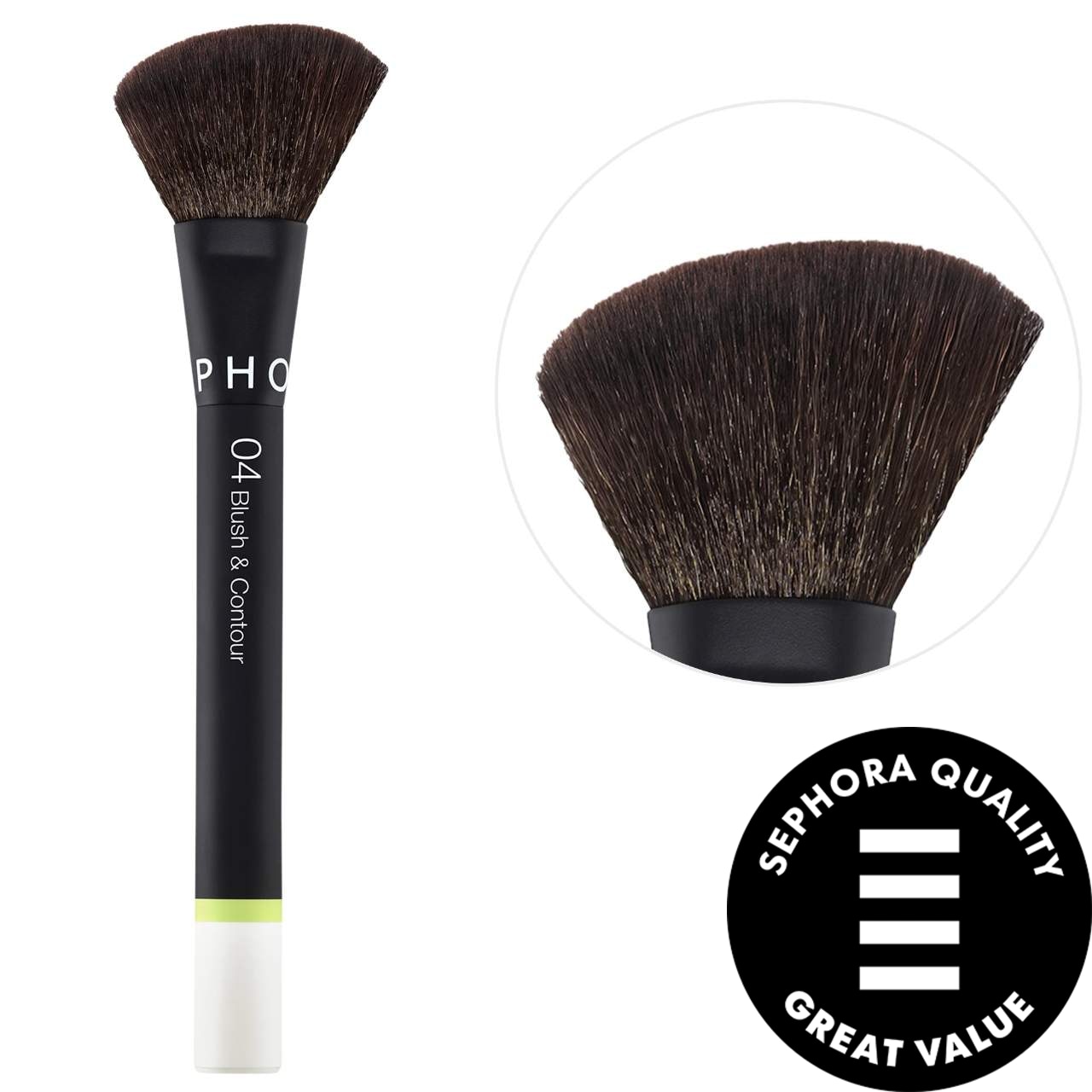 Essential Brush - 04 Cheek