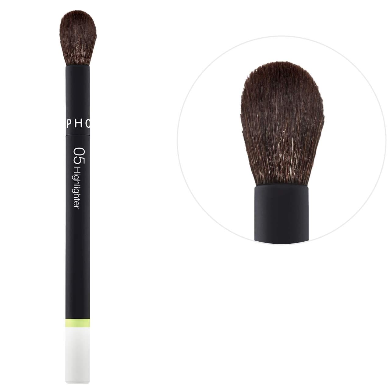 Essential Brush - 05 Highlighter