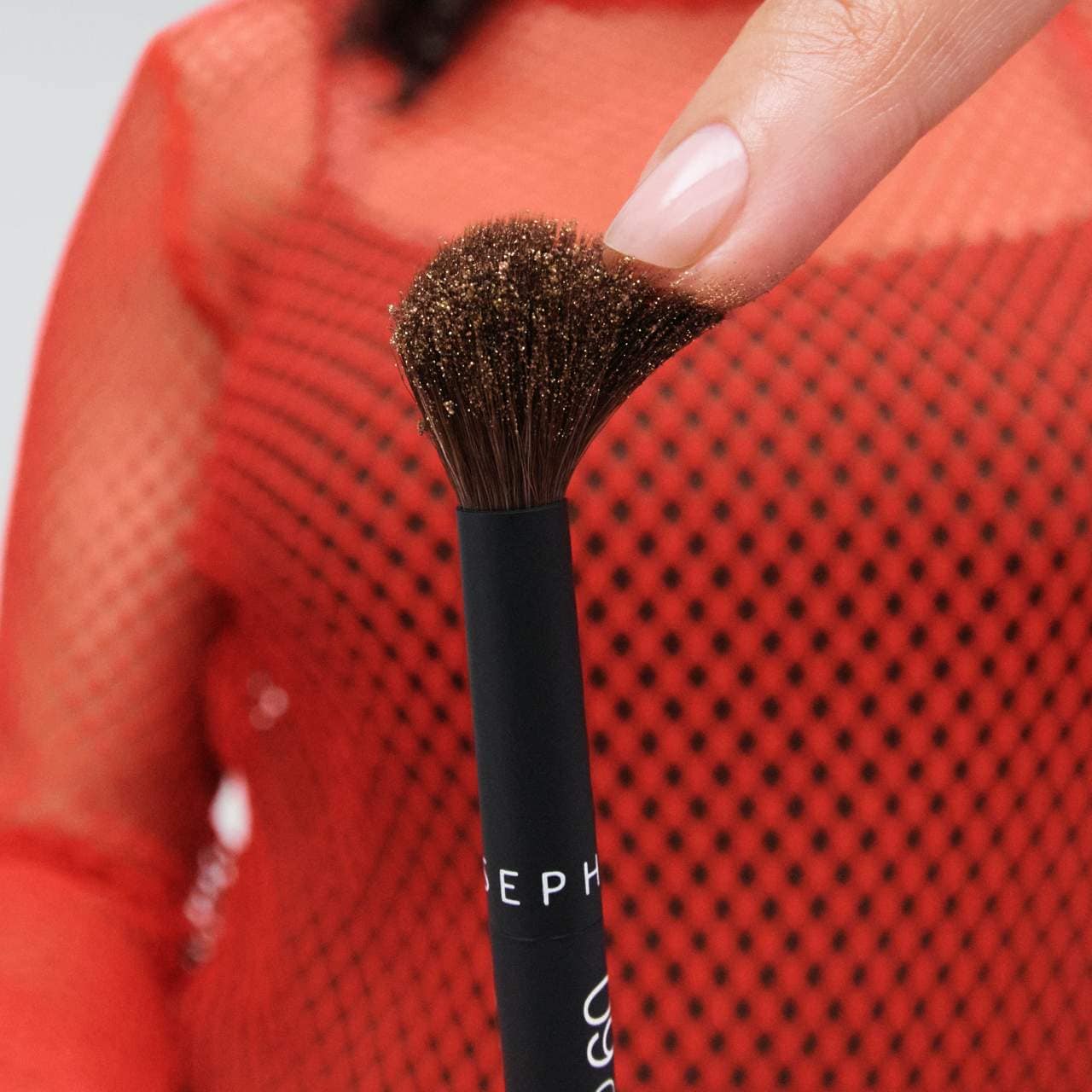 Essential Brush - 09 Crease