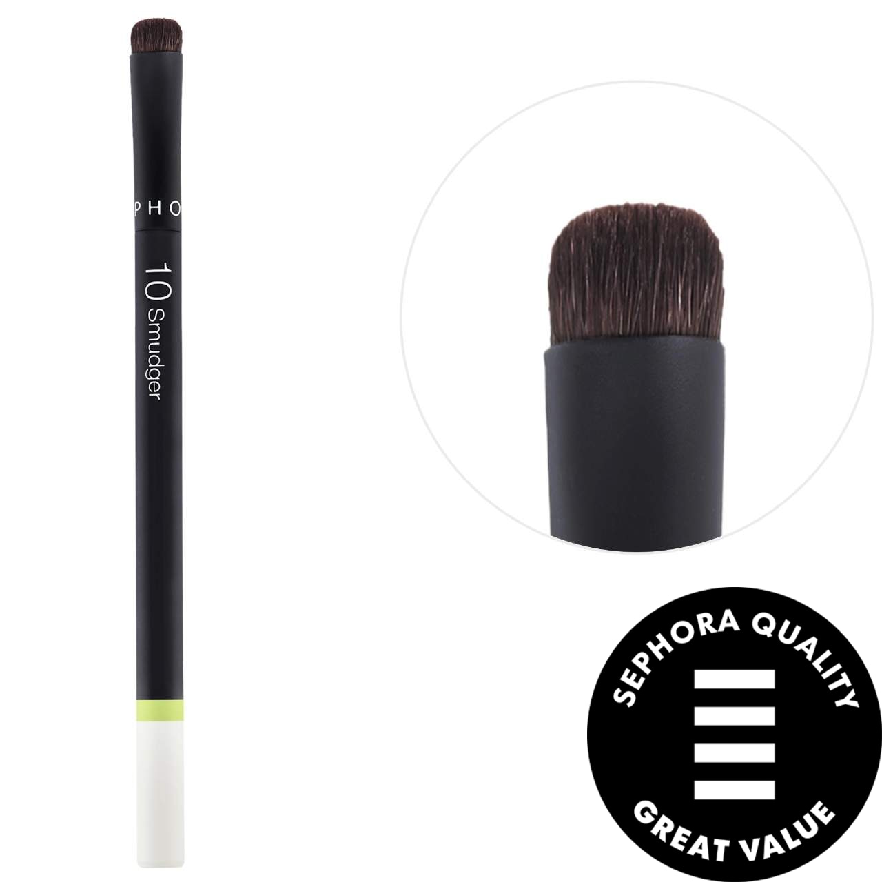 Essential Brush - 10 Smudger