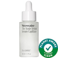 Nécessaire - The Scalp Serum - 5% Capixyl™ For Thicker, Fuller, Healthier Hair