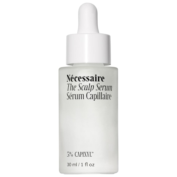 The Scalp Serum