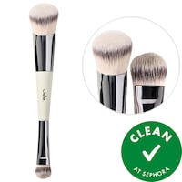 ciele - Dual-Ended Complexion Brush