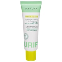 SEPHORA COLLECTION - Hydrating & Mattifying Oil-Free Gel Cream