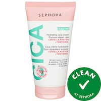 SEPHORA COLLECTION - Hydrating Cica Express Repair Care Cream