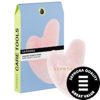 SEPHORA COLLECTION - Rose Quartz Gua Sha