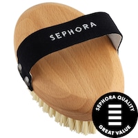 SEPHORA COLLECTION - Dry Body Brush