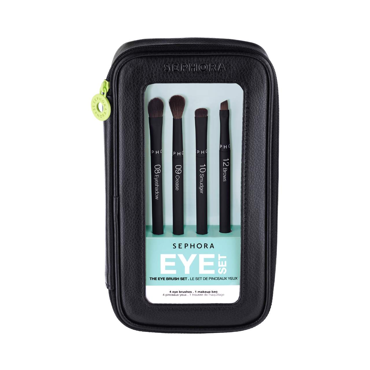 The Eye Brush Set