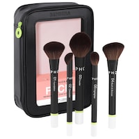 SEPHORA COLLECTION - The Face Brush Set