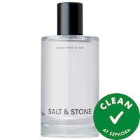 Salt & Stone - Black Rose & Oud Body and Hair Fragrance Mist