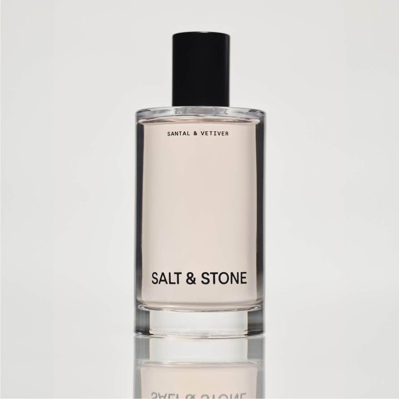 Santal & Vetiver Body and Hair Fragrance Mist