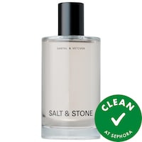 Salt & Stone - Santal & Vetiver Body and Hair Fragrance Mist