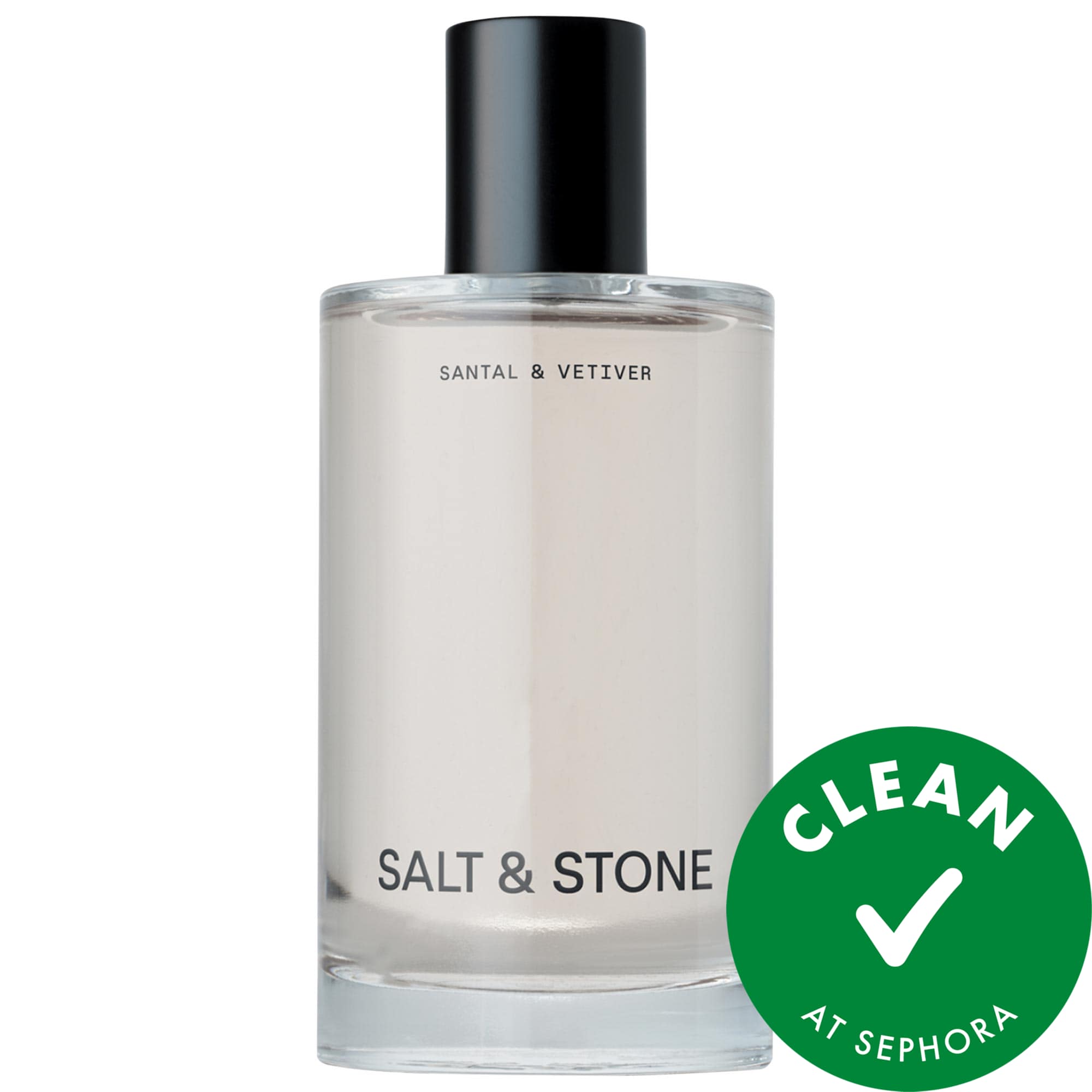 Santal & Vetiver Body and Hair Fragrance Mist