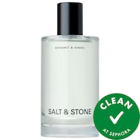 Salt & Stone - Bergamot & Hinoki Body and Hair Fragrance Mist