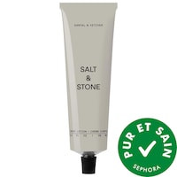 Salt & Stone - Lotion hydratante pour le corps Santal & Vetiver avec niacinamide