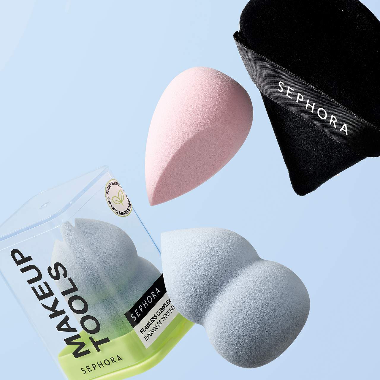 Flawless Complexion Sponge