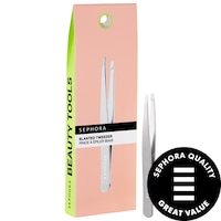 SEPHORA COLLECTION - Slant Eyebrow Tweezer