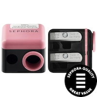 SEPHORA COLLECTION - 3-in-1 Pencil Sharpener