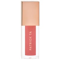 PATRICK TA - Mini Major Volume Plumping Lip Gloss