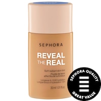 SEPHORA COLLECTION - Reveal The Real 12HR Soft Radiant Skin Tint