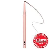 Kulfi - Underlined Kajal Clean Waterproof Long-Wear Eyeliner