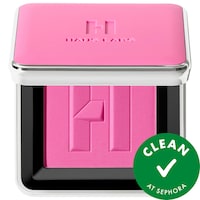 HAUS LABS BY LADY GAGA - Color Fuse Talc-Free Blush Powder With Fermented Arnica