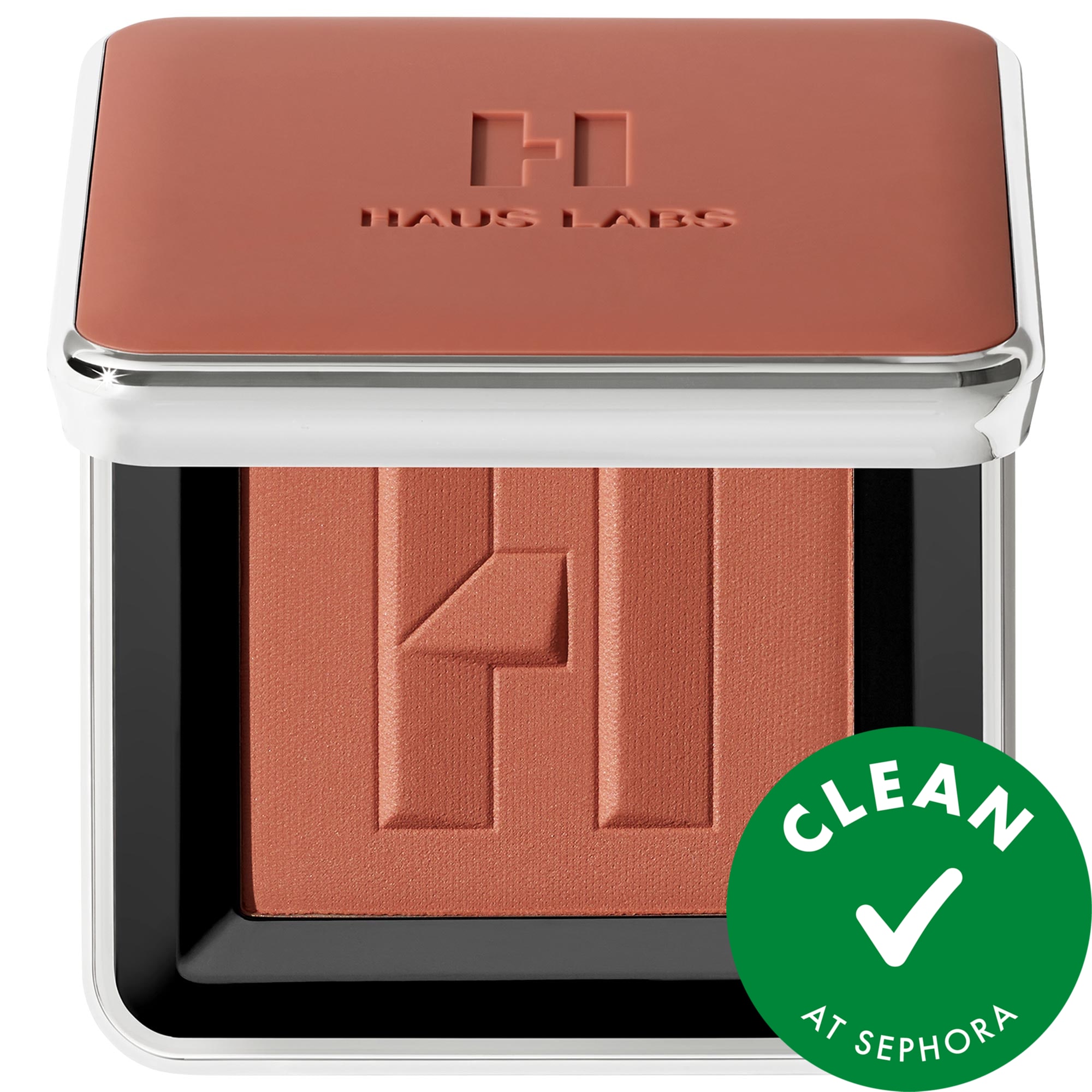 Color Fuse Talc-Free Blush Powder With Fermented Arnica