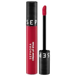 Sephora Cream Lip hot Stain Set