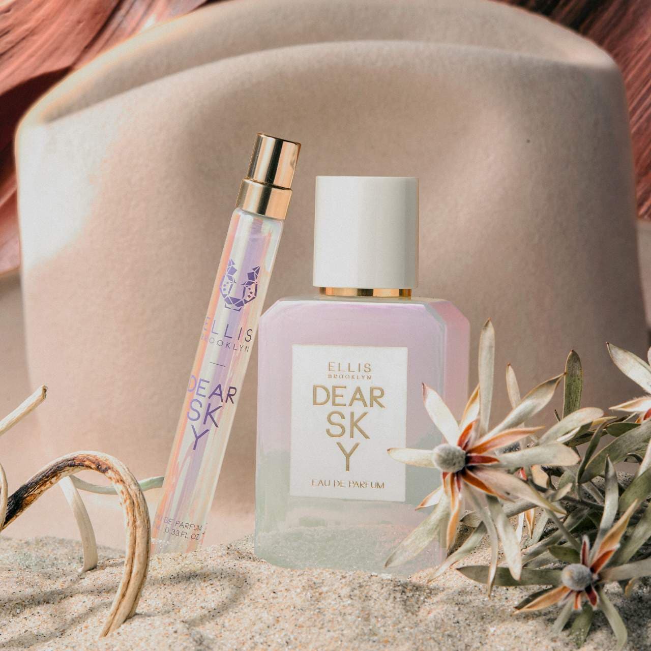 DEAR SKY Eau de Parfum